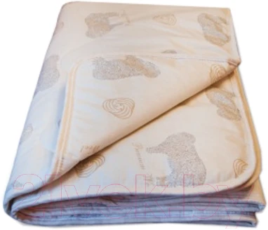 Одеяло для малышей Файбертек Ш.2.11 140x110 - фото 1 - id-p224402387