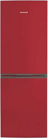 Двухкамерный холодильник-морозильник Snaige RF56SM-S5RB2F