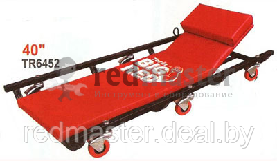 Лежак на колесах Torin TR6452 - фото 1 - id-p224402704