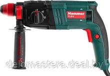 Перфоратор Hammer PRT650D