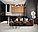 Керамогранит Laparet Polo White 20x80x0,9 белый мат. рект. K952690R0001LPE0, фото 6
