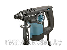 Перфоратор 800Вт, 2.8Дж, патрон SDS-plus, вес 3.6 кг, в чемодане MAKITA HR2810