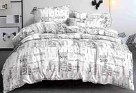 Комплект постельного белья Бояртекс №10884-03 Евро-стандарт