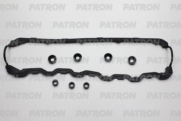 PG1-6004 PATRON Прокладка клапанной крышки VW T4/LT 28-46 2.4D/2.5D 90>