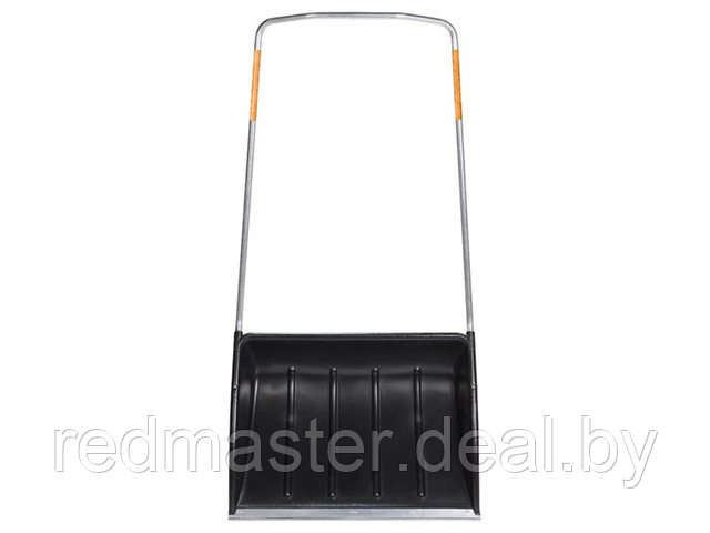 Движок для снега 720х1495 mm FISKARS 1003470 - фото 1 - id-p224403315