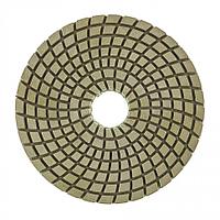 Алмазный гибкий шлифовальный круг, 100 мм, P 200, мокрое шлифование, 5шт. Matrix 73509