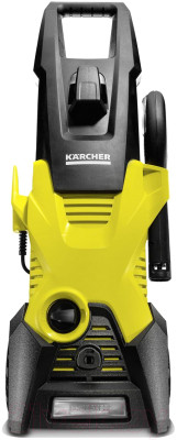 Мойка высокого давления Karcher K 3 - фото 4 - id-p210635754
