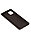 Чехол-накладка для Samsung Galaxy A81 (силикон) черный, фото 4