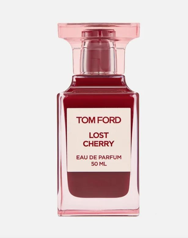 Отдушка КЕМА PREMIUM 10гр По мотивам Tom Ford Lost Cherry unisex NEW - фото 1 - id-p224406223