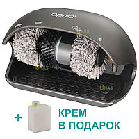 Aprila Design аппарат для чистки обуви