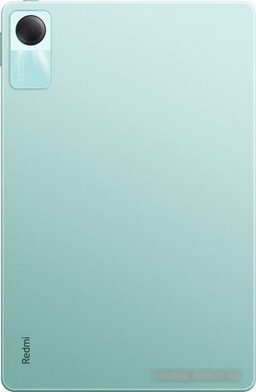 Планшет Xiaomi Redmi Pad SE 8GB/256GB международная версия (мятный) - фото 3 - id-p224406544