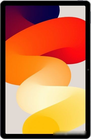 Планшет Xiaomi Redmi Pad SE 8GB/256GB международная версия (графитовый серый) - фото 2 - id-p224406545