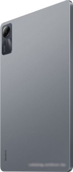 Планшет Xiaomi Redmi Pad SE 8GB/256GB международная версия (графитовый серый) - фото 5 - id-p224406545