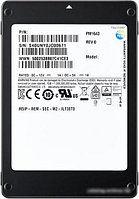 SSD Samsung PM1643 1.92TB MZILT1T9HAJQ