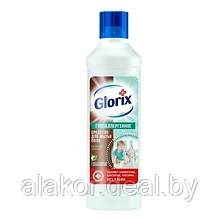 Средство чистящее для пола Нежная забота 1 лв GLORIX