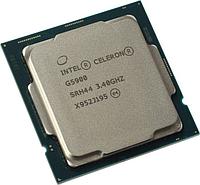 Процессор CPU Intel Celeron G5900 3.4 GHz/ LGA1200