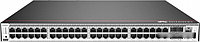 Управляемый коммутатор 3-го уровня Huawei CloudEngine S5731-H48T4XC