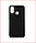 Чехол-накладка для Huawei Honor 9X Lite (силикон) черный, фото 2