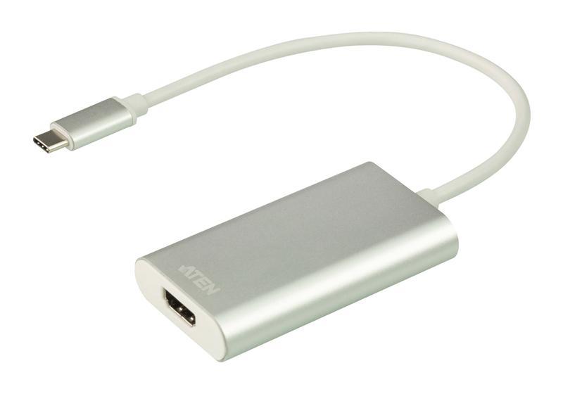 Устройство видеозахвата ATEN CAMLIVE HDMI to USB-C UVC Video Capture - фото 1 - id-p224408343