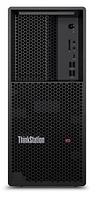 Рабочая станция Lenovo ThinkStation P3 Tower i7-13700, 32GB (2x16) DDR5, 1TB SSD M.2, NVIDIA T1000 8GB, USB