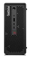 Рабочая станция Lenovo ThinkStation P3 Ultra I5-13600, 16GB DDR5, 512GB SSD M.2, NVIDIA T1000 8GB, USB