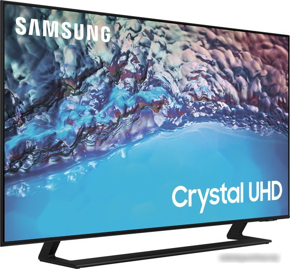 Телевизор Samsung Crystal BU8500 UE50BU8500UXCE - фото 2 - id-p224347079