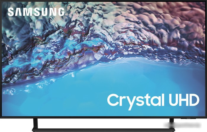 Телевизор Samsung Crystal BU8500 UE50BU8500UXCE - фото 3 - id-p224347079