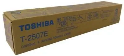 Тонер Toshiba E-studio 2006/2007/2506/2507 12k (т.) T-2507E (o) - фото 1 - id-p224408049