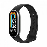 Фитнес-браслет Xiaomi Smart Band 8 Graphite Black (BHR7165GL)