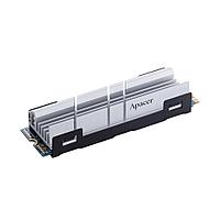 Твердотельный накопитель Apacer SSD AS2280Q4U 2TB M.2 2280 PCIe Gen4x4, R7400/W7000 Mb/s, 3D NAND, MTBF 1.6M,