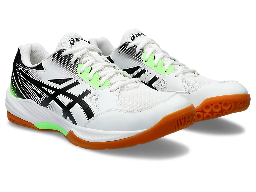 Кроссовки Asics Gel-Task 3 1071A077-102 - фото 2 - id-p224408782