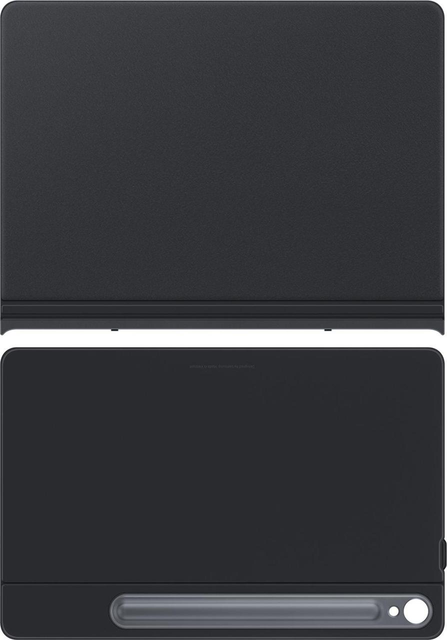Чехол Samsung для Samsung Galaxy Tab S9 Smart Book Cover полиуретан черный (EF-BX710PBEGRU) - фото 1 - id-p224408526