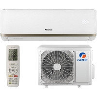 Кондиционер Gree Bora R32 Inverter 2022 GWH12AABXB-K6DNA2C