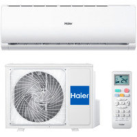 Кондиционер Haier Tundra AS07TT4HRA/1U07TL5FRA