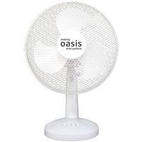 Вентилятор Oasis (Making Oasis Everywhere) VT-30W3