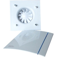 Осевой вентилятор Soler&Palau Silent-100 CZ Design Ecowatt 5210610800 - фото 2 - id-p224410141