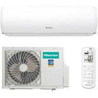 Кондиционер Hisense Expert Pro DC Inverter R32 AS-10UW4RYDTV02