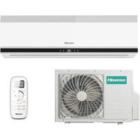 Кондиционер Hisense Strong Neo Premium Classic A AS-36HR4SDKVT