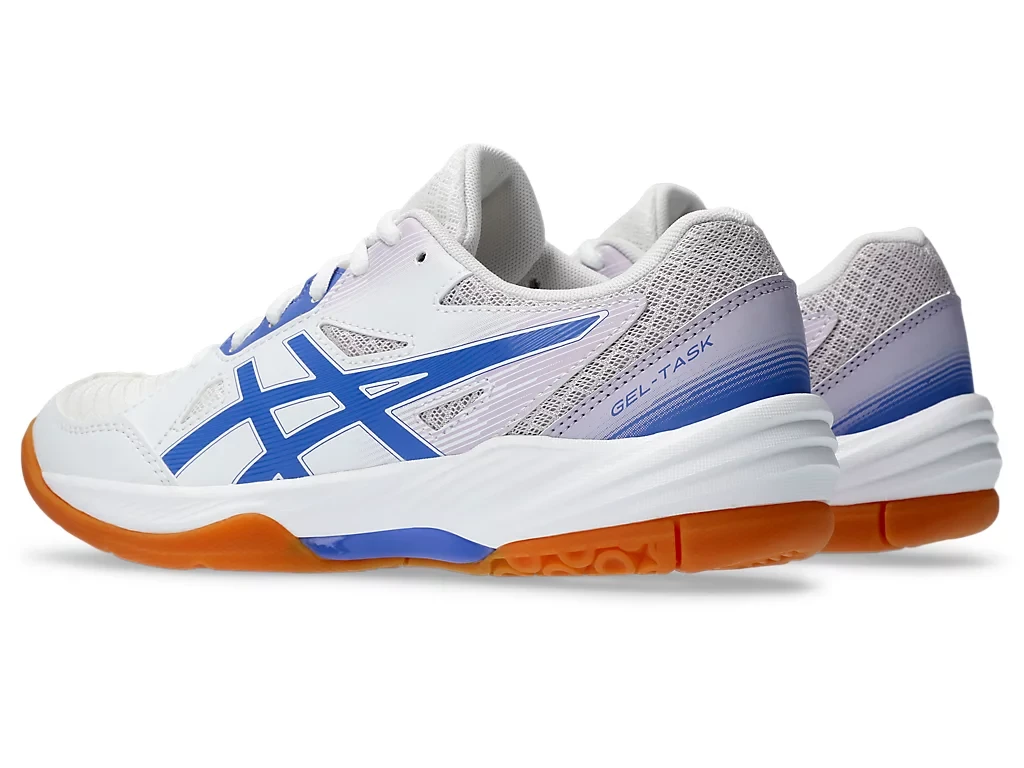 Кроссовки Asics Gel-Task 3 1072A082-104 - фото 4 - id-p224411127