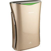 Климатический комплекс Hisense ECOLife Champagne Brilliant AE-33R4BNS