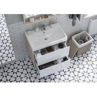 Мебель для ванных комнат Акватон Тумба под умывальник Сканди 70 1A251801SDB20 - фото 3 - id-p224409707