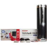 Инфракрасная пленка Rexant Optima 150 12 кв.м. 1800 Вт