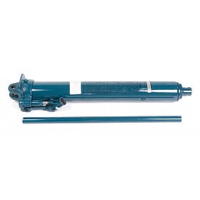Цилиндр гидравлический удлиненный, 3т (общая длина - 660мм, ход штока - 500мм)