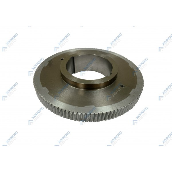 Шестерня для ш/м стенда LC590D, Модель: TC-20-1230007 HZ 08.300.109B