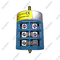 Переключатель реверсивный для ш/м стенда LC885, 380V: СТ-D-1100018