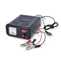 Зарядно-предпусковое устройство для аккумуляторных батарей с регулирвкой тока заряда(12В, 18А, -10°С +40°С)