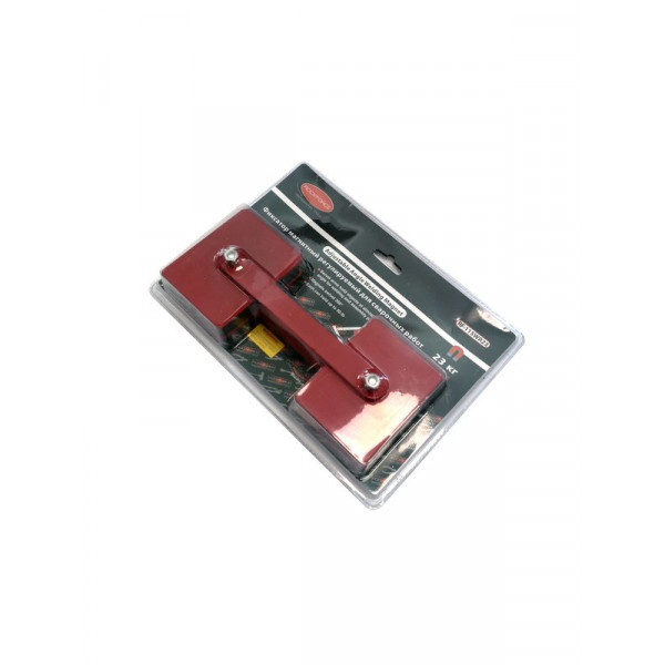 Фиксатор магнитный для сварочных работ (23кг, 360гр.), в блистере - фото 1 - id-p224411679