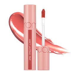 Тинт глянцевый для губ ROM&ND Juicy Lasting Tint 23 Nucadamia