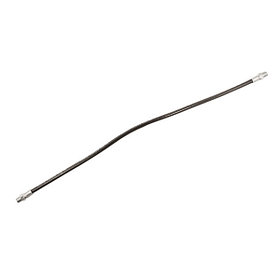 Шланг гибкий для смазочного шприца (L-500мм)