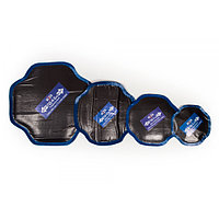 Пластырь ПД-8 (Пластырь диагон., угол между слоями корда 90 для ремонта диагон. шин грузовых, легковых авто.,